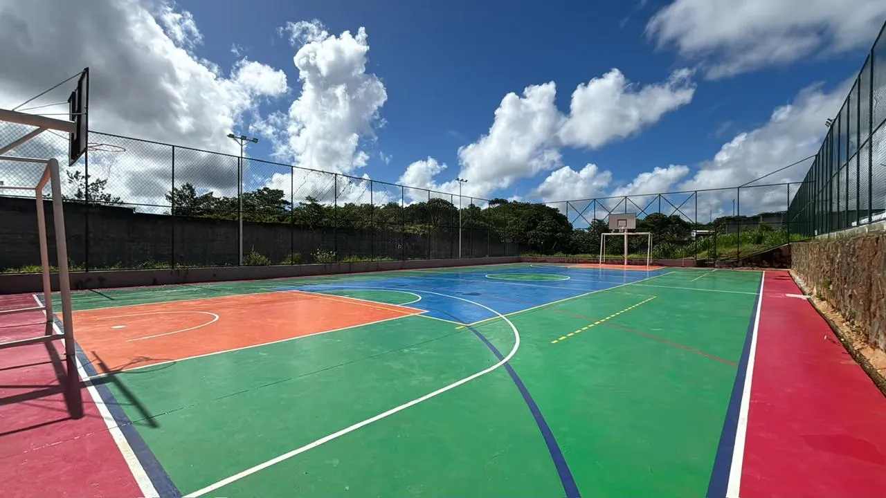 Ampliação e Reforma da Comunidade de Atendimento Socioeducativo – CASE CIA — imagem 3