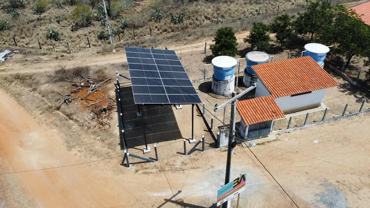 Implantação de Sistemas Fotovoltaicos — imagem 3