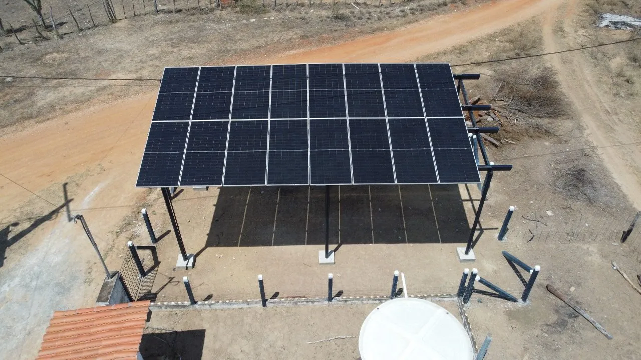 Implantação de Sistemas Fotovoltaicos — imagem 5