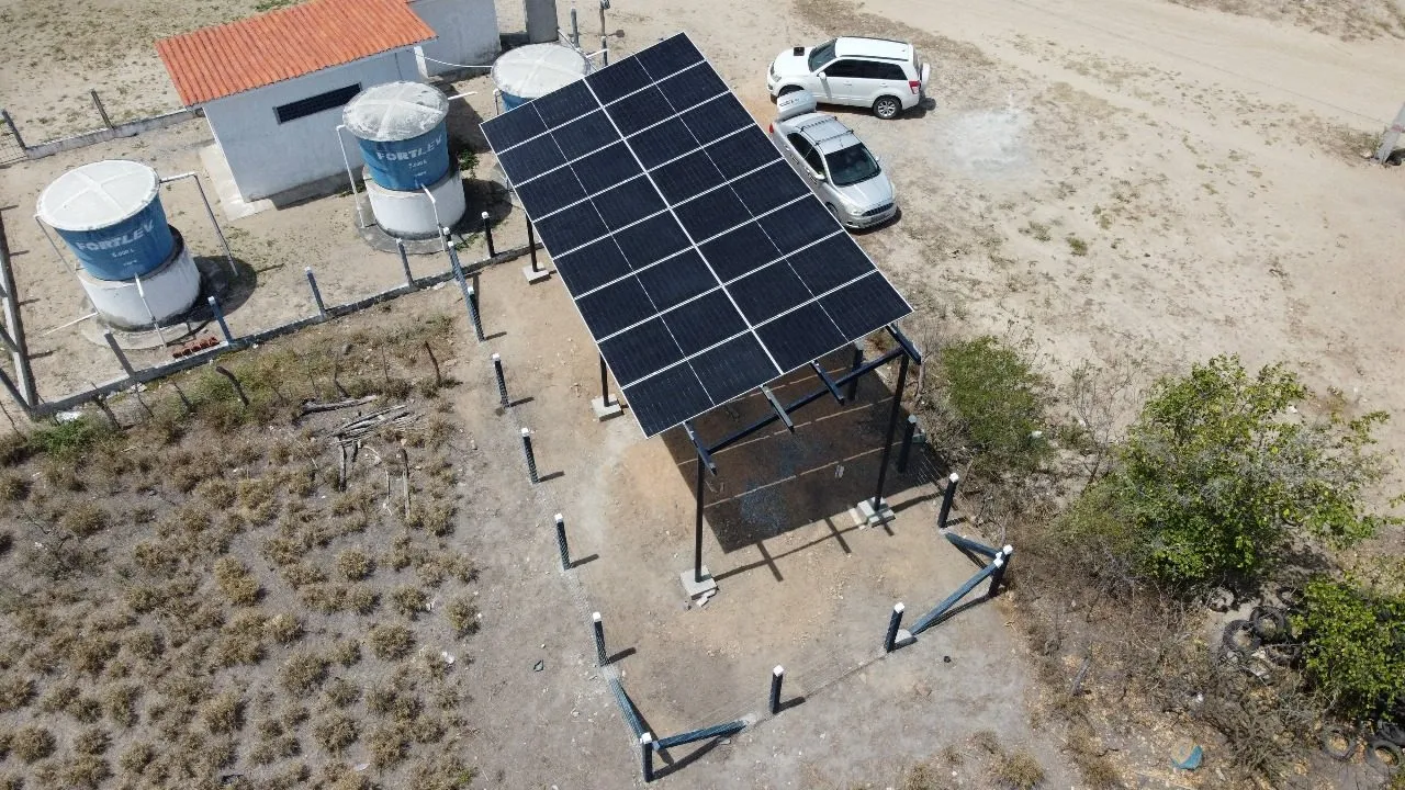 Implantação de Sistemas Fotovoltaicos — imagem 6