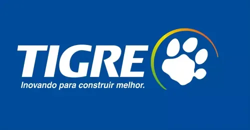 Logo Tigre